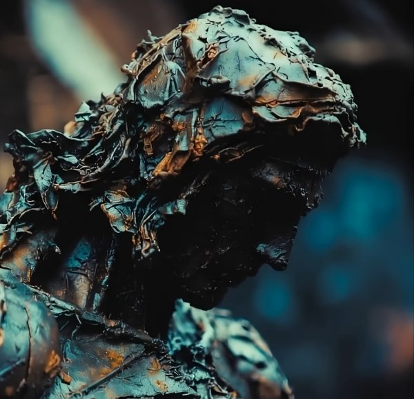 Before I Break - Dark Cinematic [Rock Ballad]