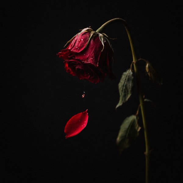 Доминик Райда - Unhealthy relationship