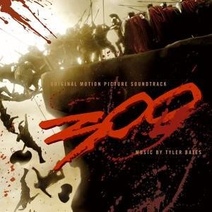 Tyler Bates - Xerxes' Tent