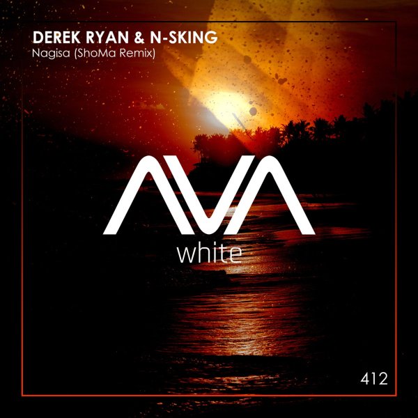 Derek Ryan &amp; N-sKing - Nagisa (ShoMa Extended Remix)