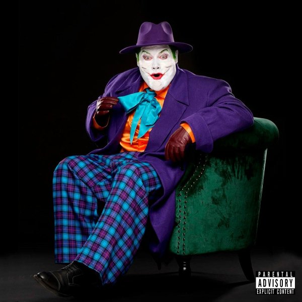 Dirty Machine - Christmas Morning