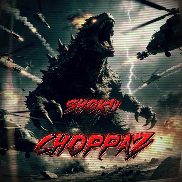 SHOKU - CHOPPAZ