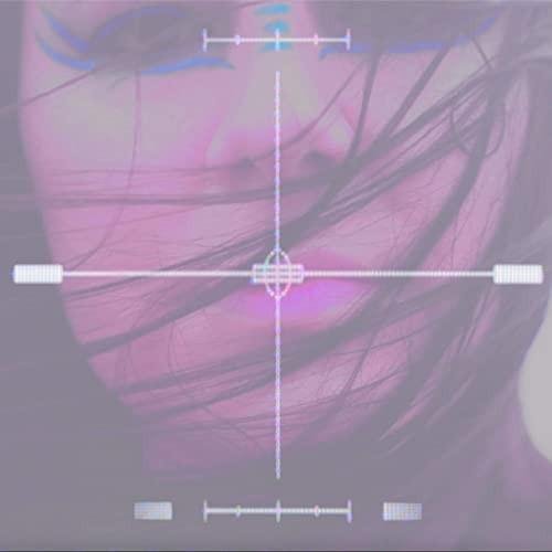 Hante. - Blank Love