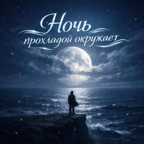 Родная Песня - Ночь Прохладой Окружает