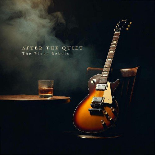 The Blues Rebels - The Last Night
