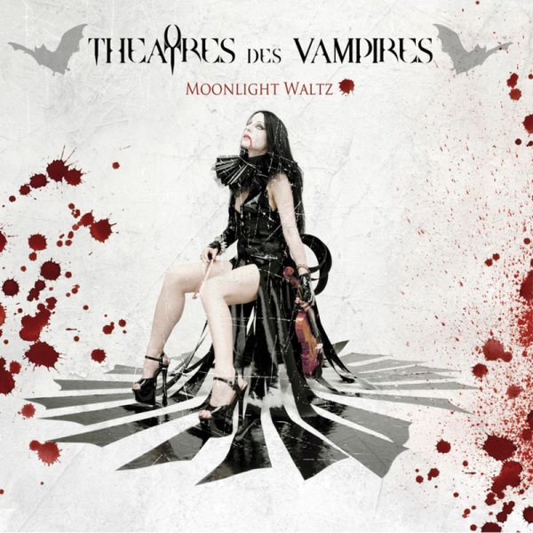 Theatres des Vampires - Keeper Of Secrets