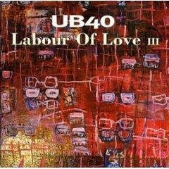 UB40 - Stay a Little Bit Longer