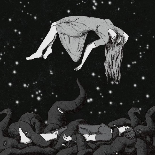 Białywilk - Fever Dreams