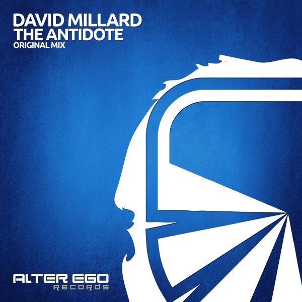 David Millard - The Antidote (Radio Edit)