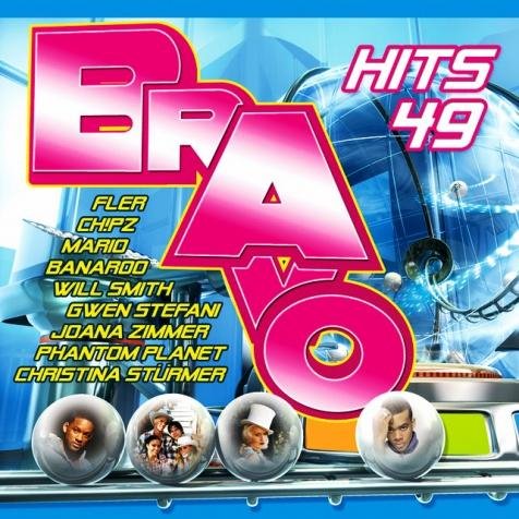 Crazy Frog - Axel F.