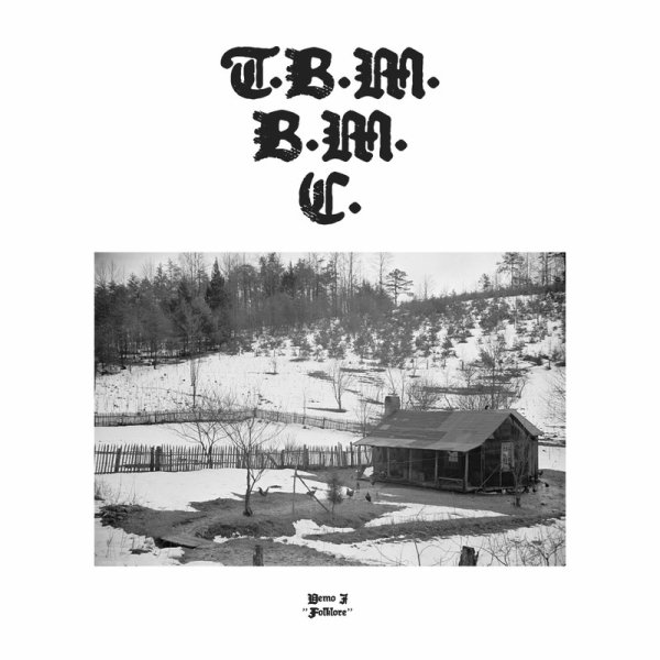 The Blood Mountain Black Metal Choir - Televangelism