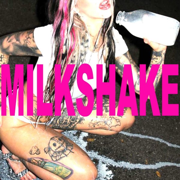 Luci - Milkshake