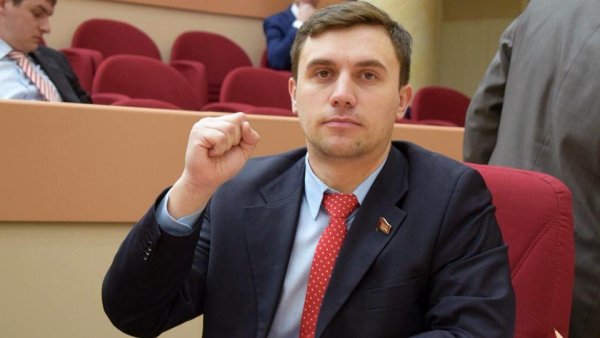 Н.Н. Бондаренко - Ответ жуликам и ворам