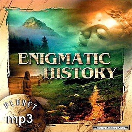 VA - Enigmatic Collection Best 2 (1991-2020)