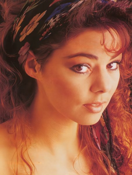 Sandra - Secret Land ('99 Remix)