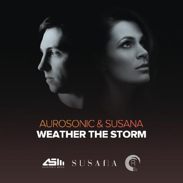Aurosonic; Susana - Weather The Storm (Dub)
