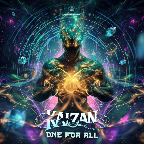 Kaizan - One for All (Original Mix)
