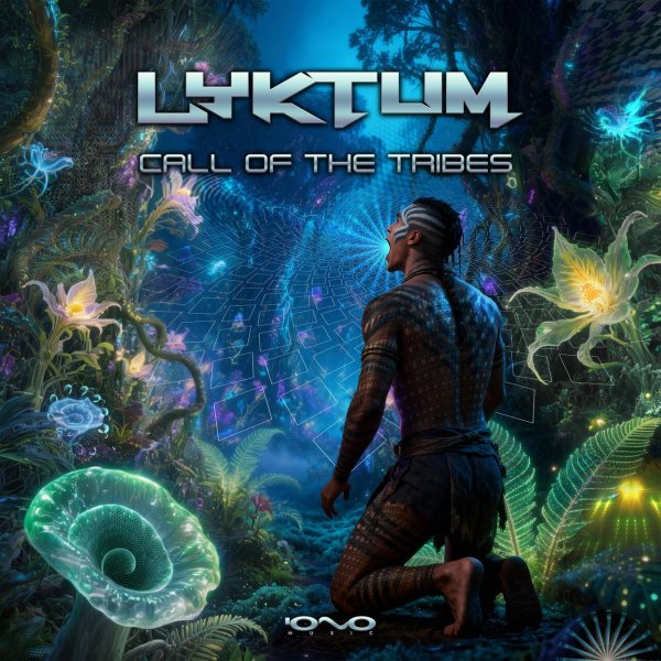 Lyktum - Call of the Tribes (Original Mix)