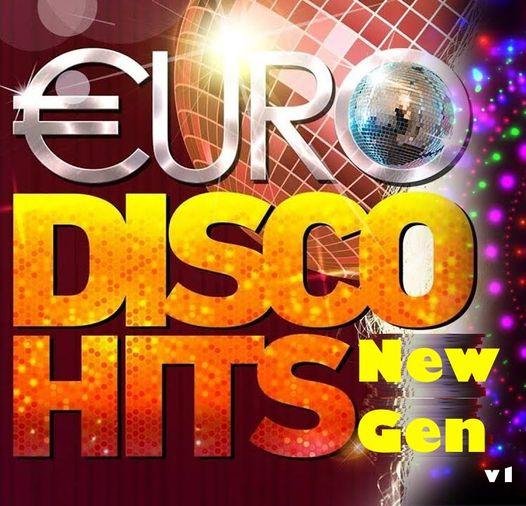 VA - EuroDance RMX  #02