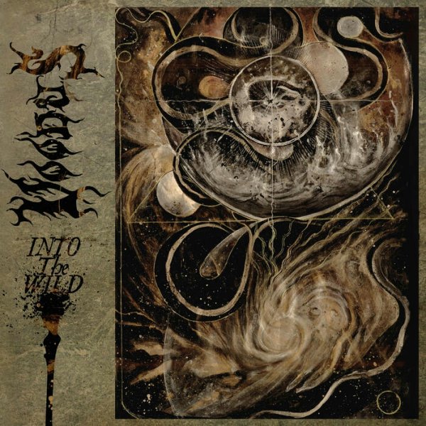 VOODUS - The Terrain Of Moloch