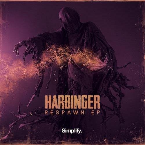 Harbinger - Unleashed (Original Mix)