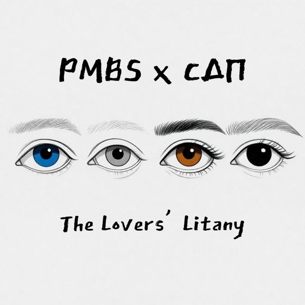 PMBS, СДП - The Lovers Litany