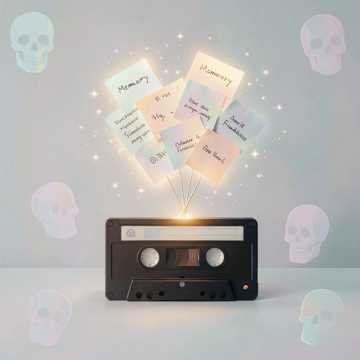 ASYA - Memory