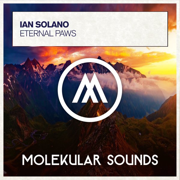 Ian Solano - Eternal Paws