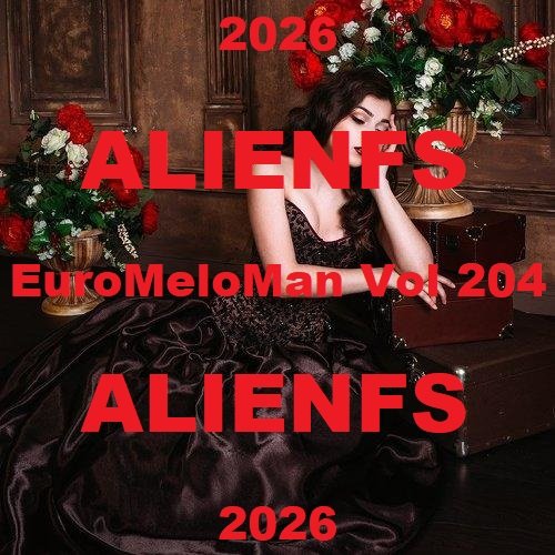 DJ Eurodriver - Pull Me Through (E-Type Style 2026)