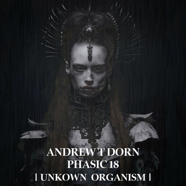 Andrew T Dorn &amp; Phasic 18 - Don't Break It