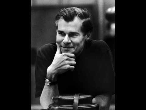 Galt MacDermot - Coffee Cold
