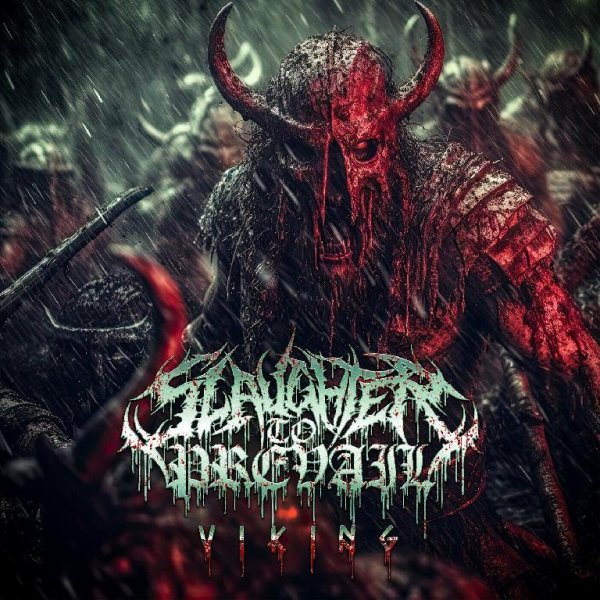 Slaughter To Prevail - VIKING