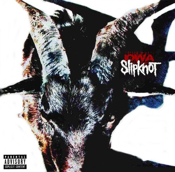 SlipKnot - Gently