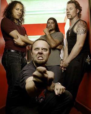 Metallica - Orion (