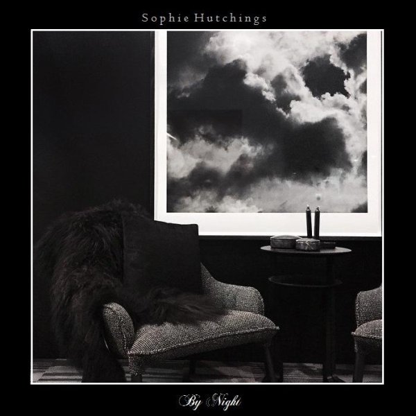 Sophie Hutchings - By Night.