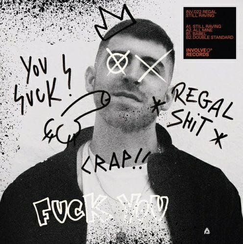Regal - Still Raving (Original Mix)
