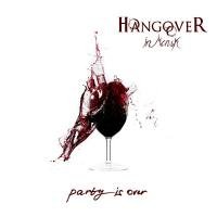 Hangover In Minsk - Morning Mourning