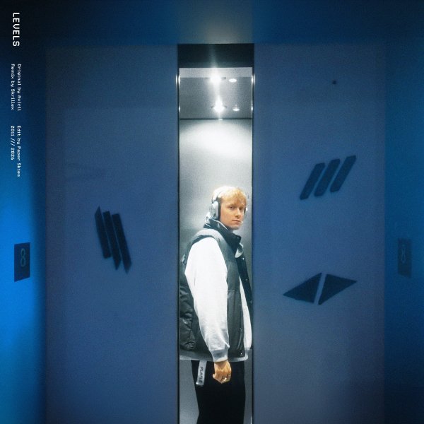 Avicii x Skrillex - Levels (Paper Skies Remix)