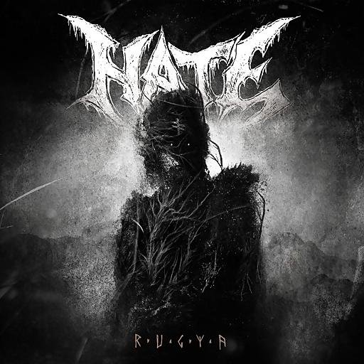 Hate - The Wolf Queen