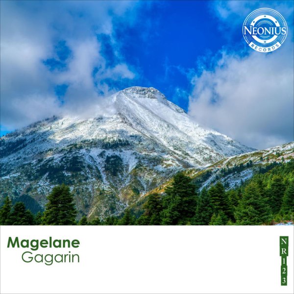 Magelane - Gagarin