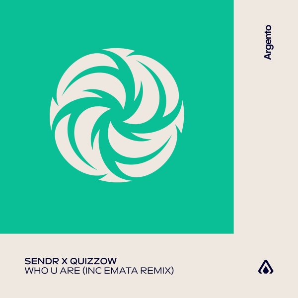 Sendr &amp; Quizzow - Who U Are (Extended Mix)