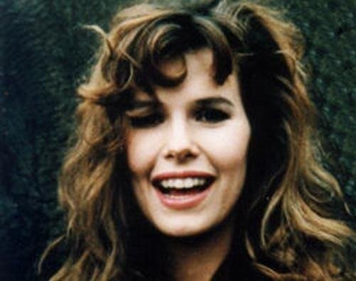 Bonnie Bianco - Deep In My Heart