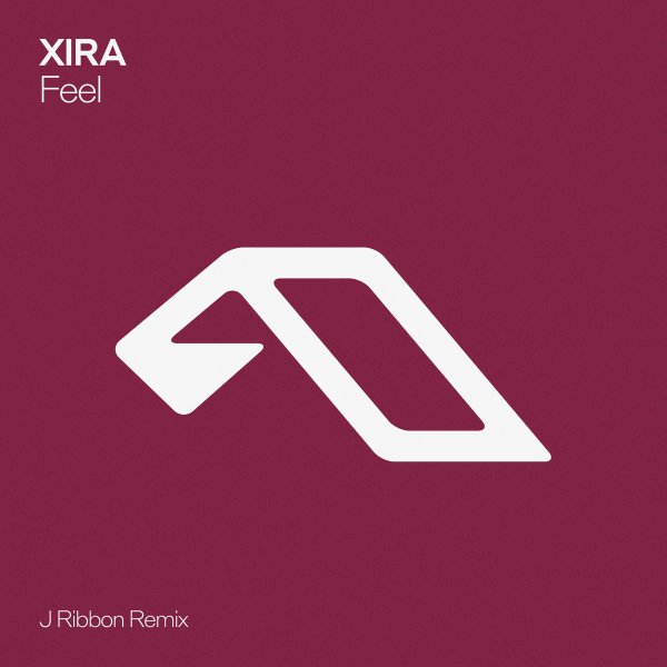 XIRA - Feel (J Ribbon Remix)