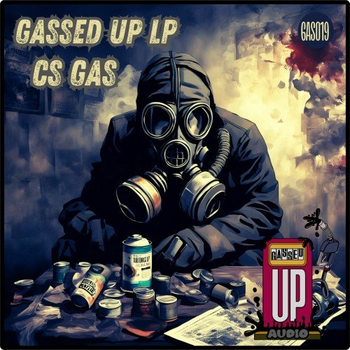CS Gas - Make Ya Jump