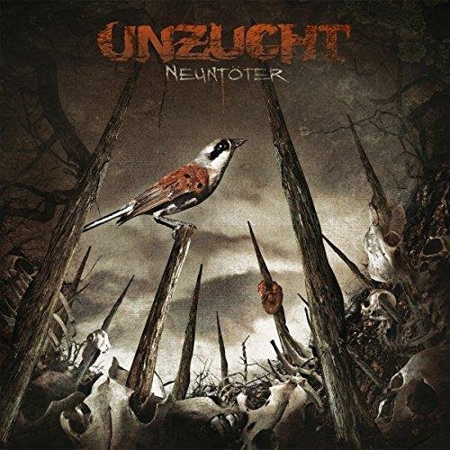 Unzucht - Das Lächeln der Gewinner