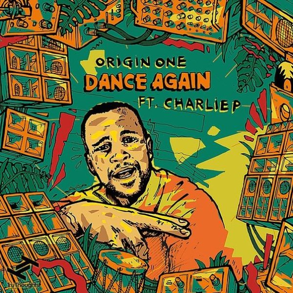 Origin One &amp; Charlie P - Dance Again