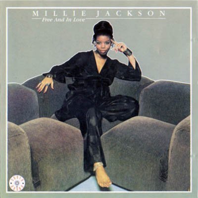 Millie Jackson - Bad Risk