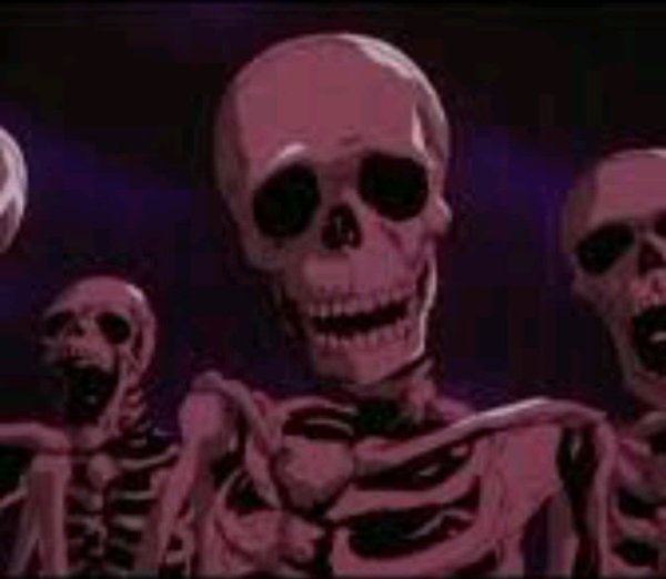 Фартовый - Смотрю я телек там одни скелеты