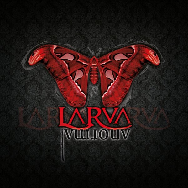 Larva - Tres: Treinta y Dos