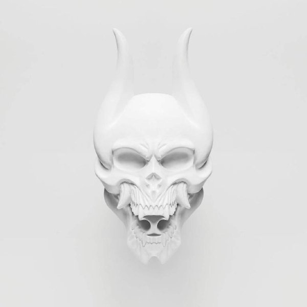Trivium - Until the World Goes Cold